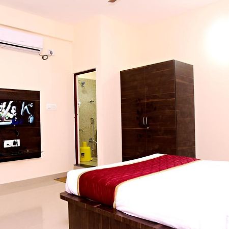 The Inn Mysore Buitenkant foto