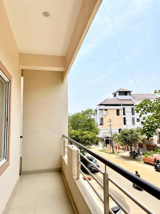 The Inn Mysore Buitenkant foto