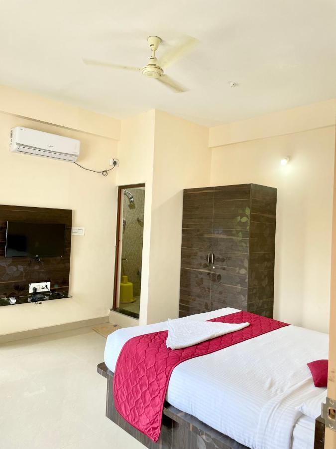 The Inn Mysore Buitenkant foto