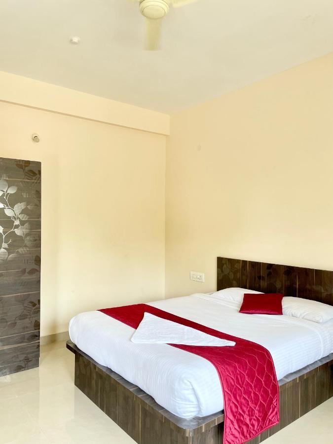 The Inn Mysore Buitenkant foto